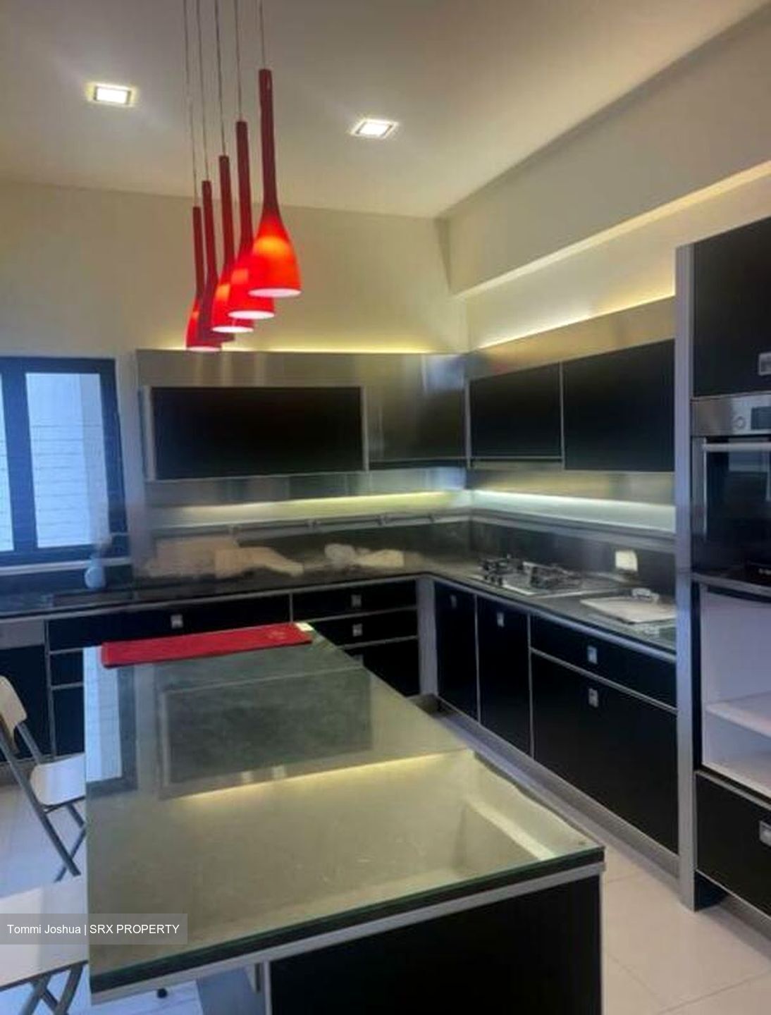 Bayshore Park (D16), Condominium #458835541